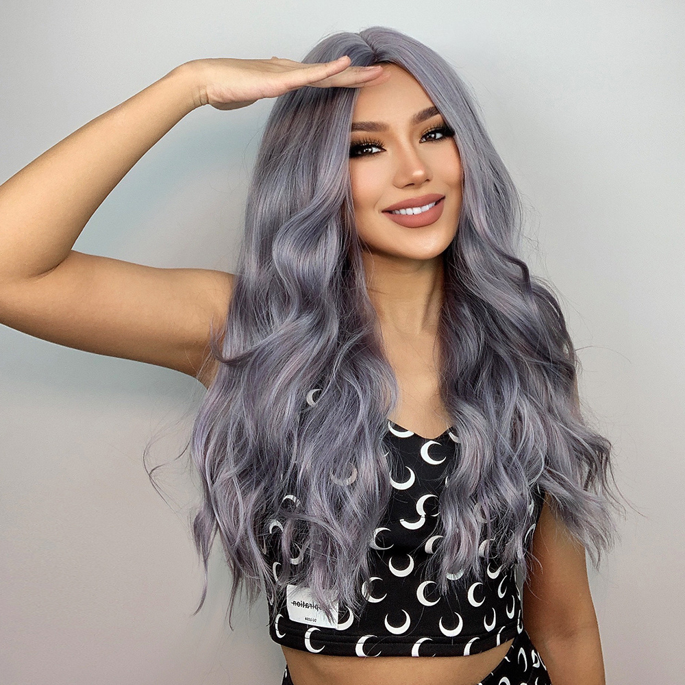 ELORA - SYNTHETIC HAIR
