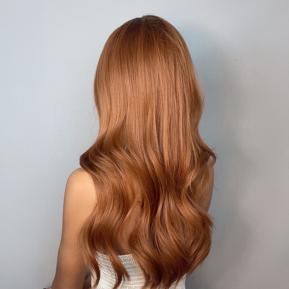 SAFIYA - SYNTHETIC HAIR