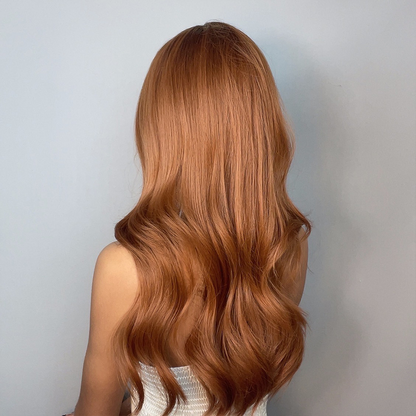 SAFIYA - SYNTHETIC HAIR