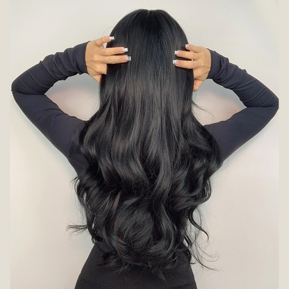 TRISTAN - SYNTHETIC HAIR