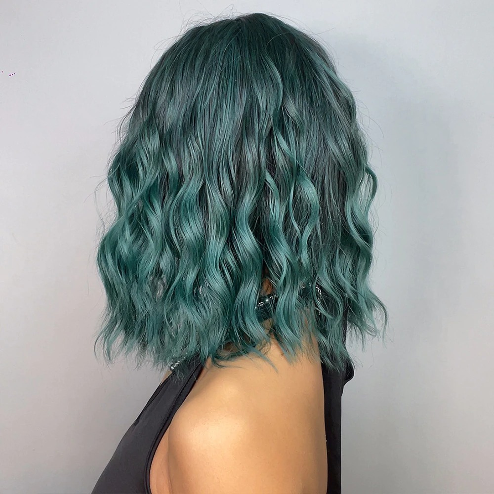 CASSIOPEIA - SYNTHETIC HAIR