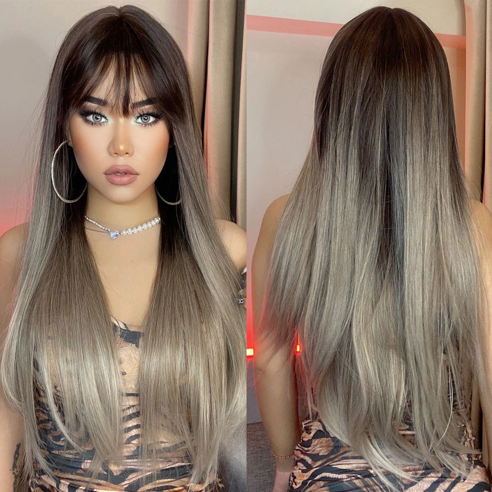ANASTASIA - CHEVEUX SYNTHÉTIQUES