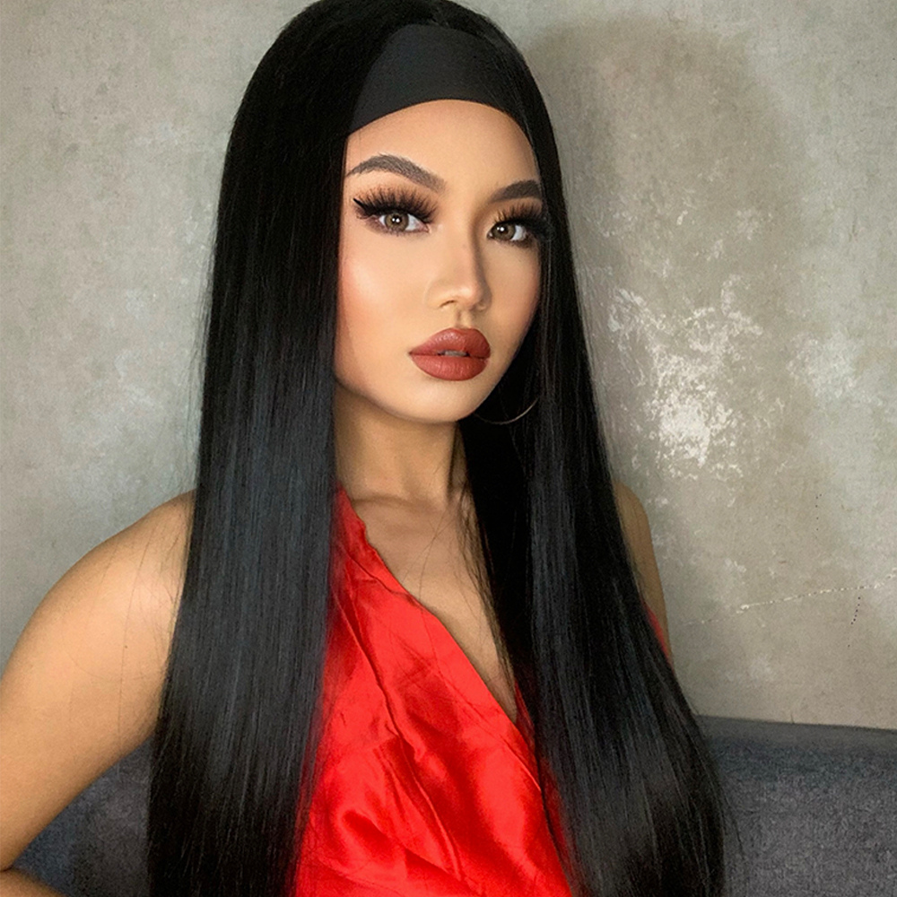 MONA - SYNTHETIC HAIR