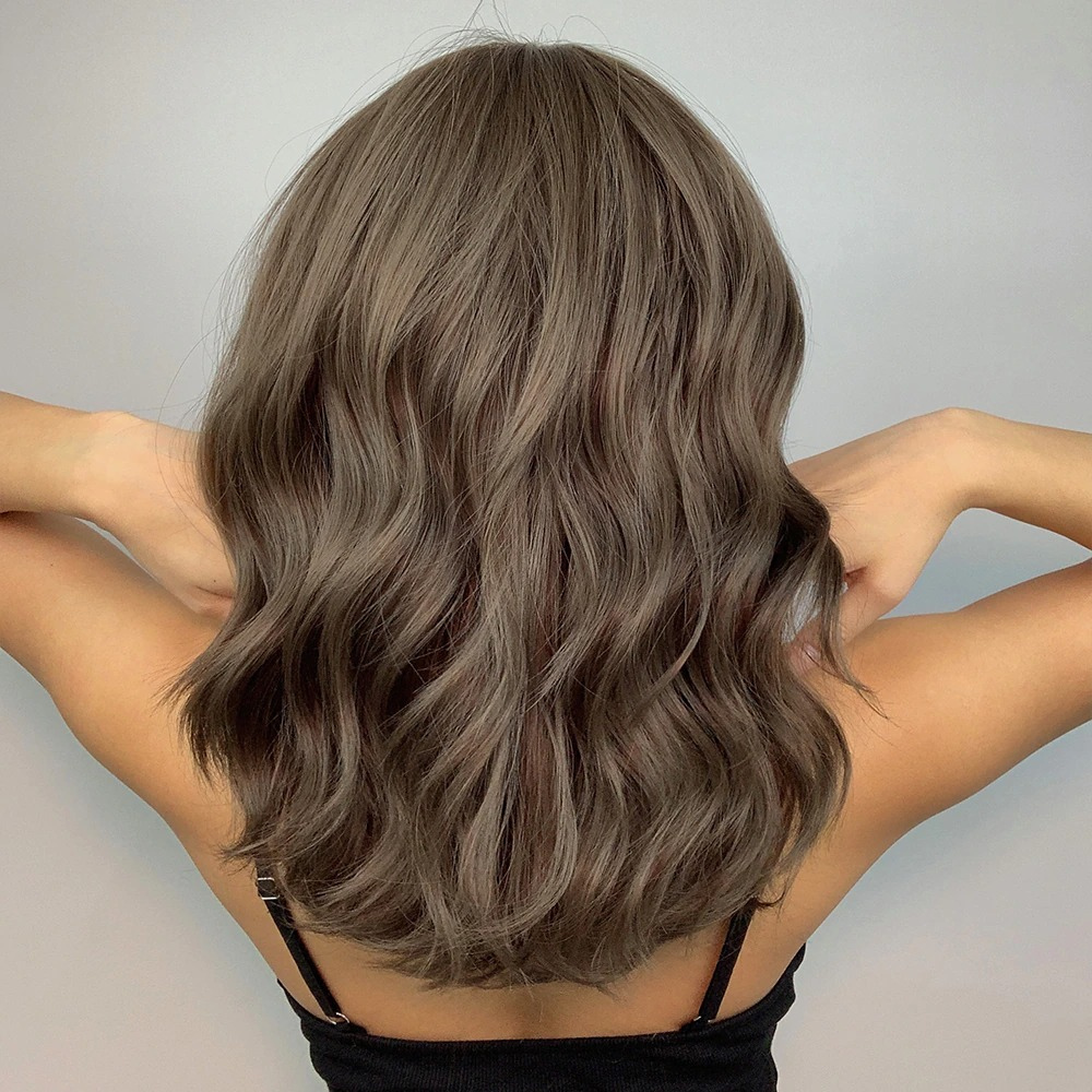 ESME - SYNTHETIC HAIR