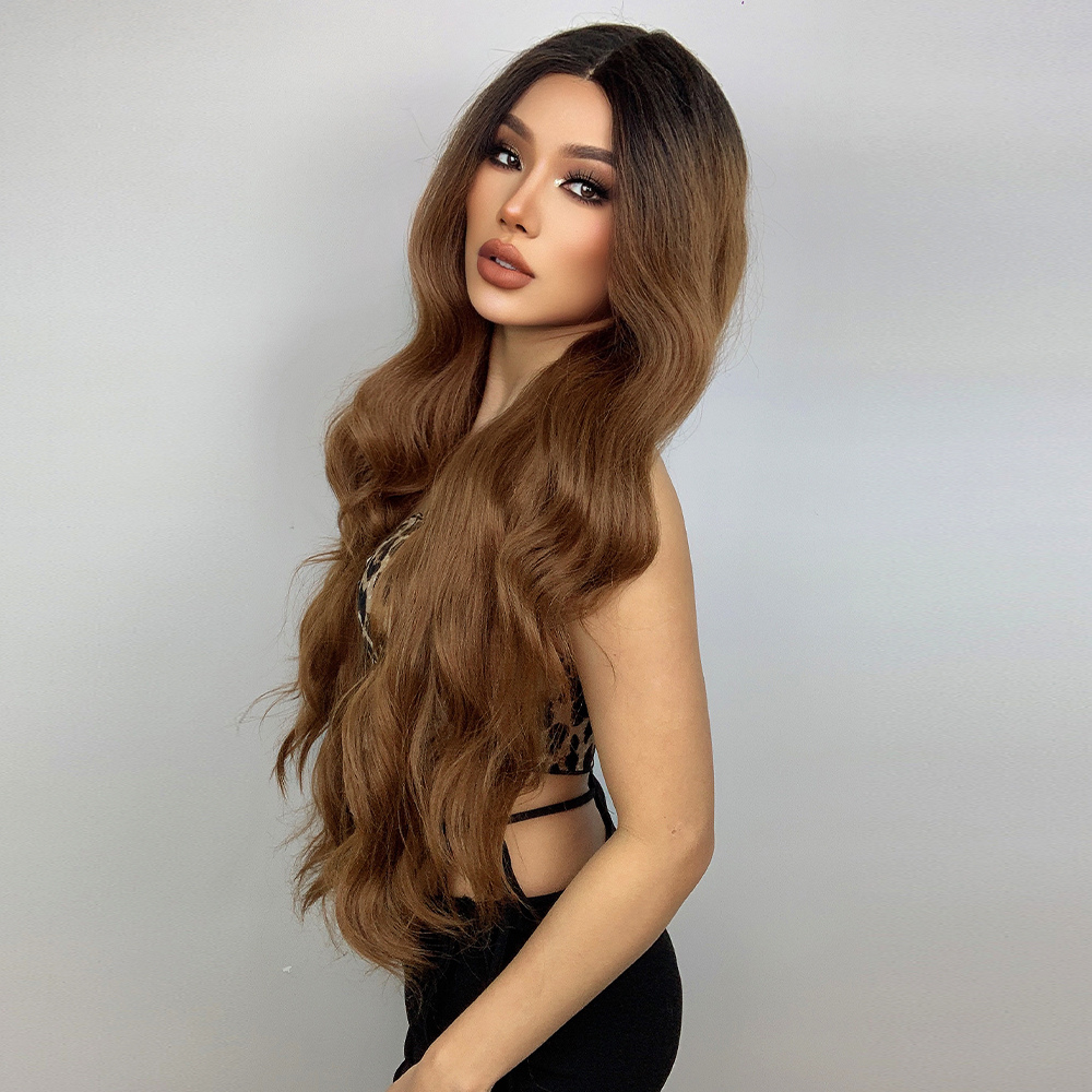 PARIS - SYNTHETIC HAIR