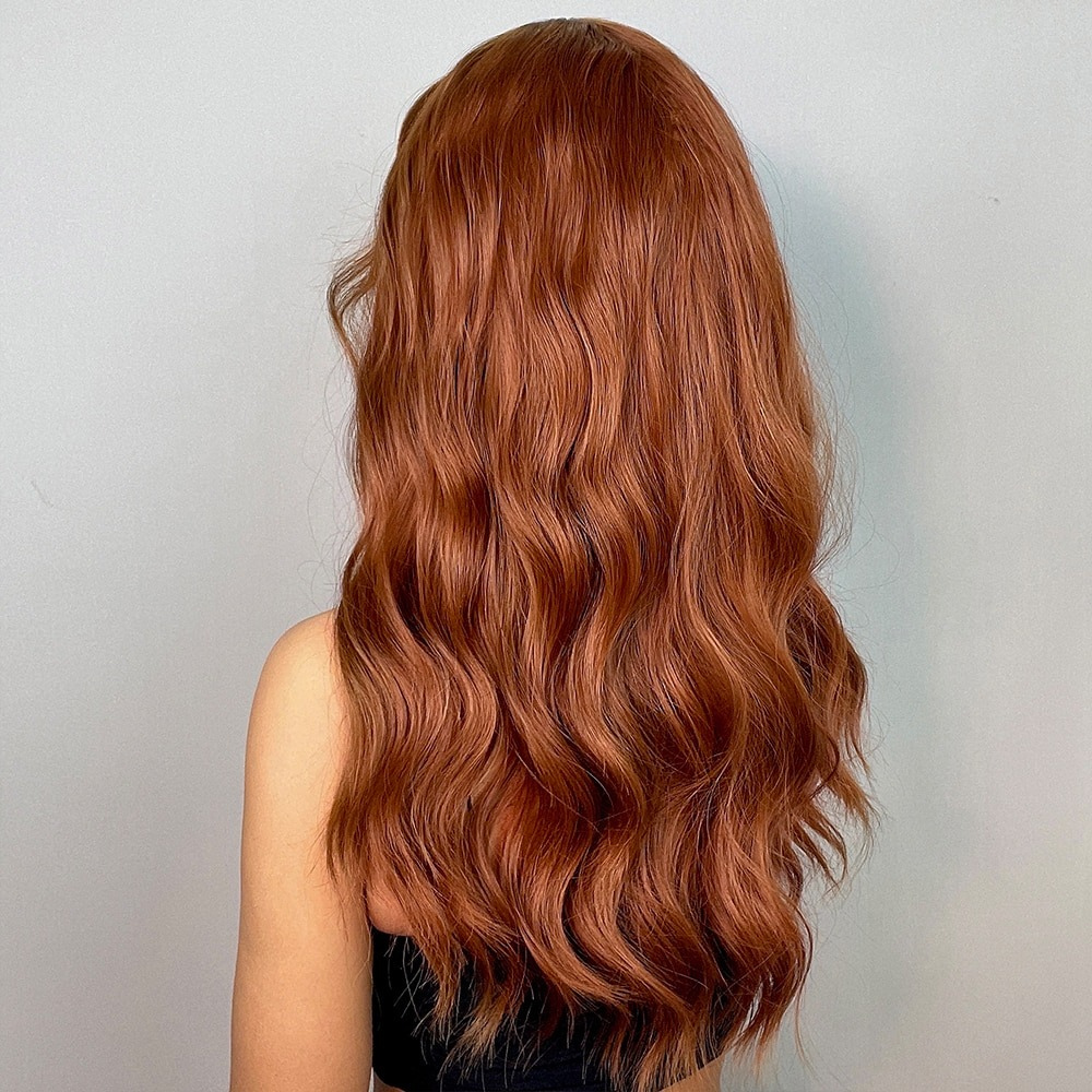 CANDACE - CHEVEUX SYNTHÉTIQUES