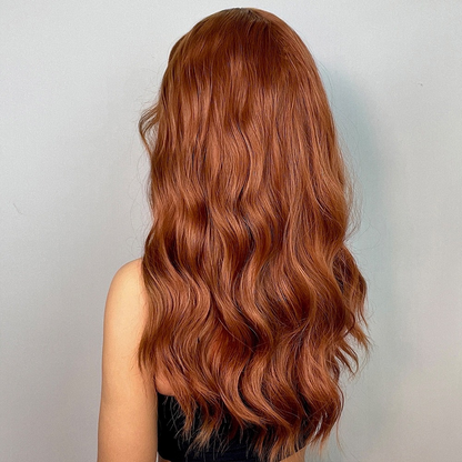 CANDACE - CHEVEUX SYNTHÉTIQUES