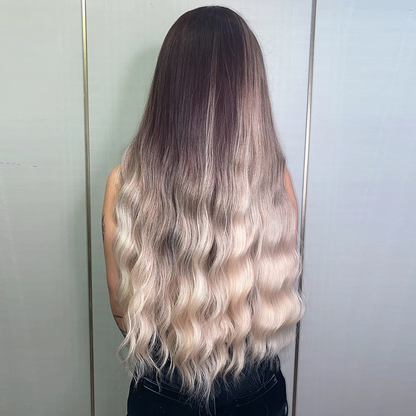 SAHARA - CHEVEUX SYNTHÉTIQUES