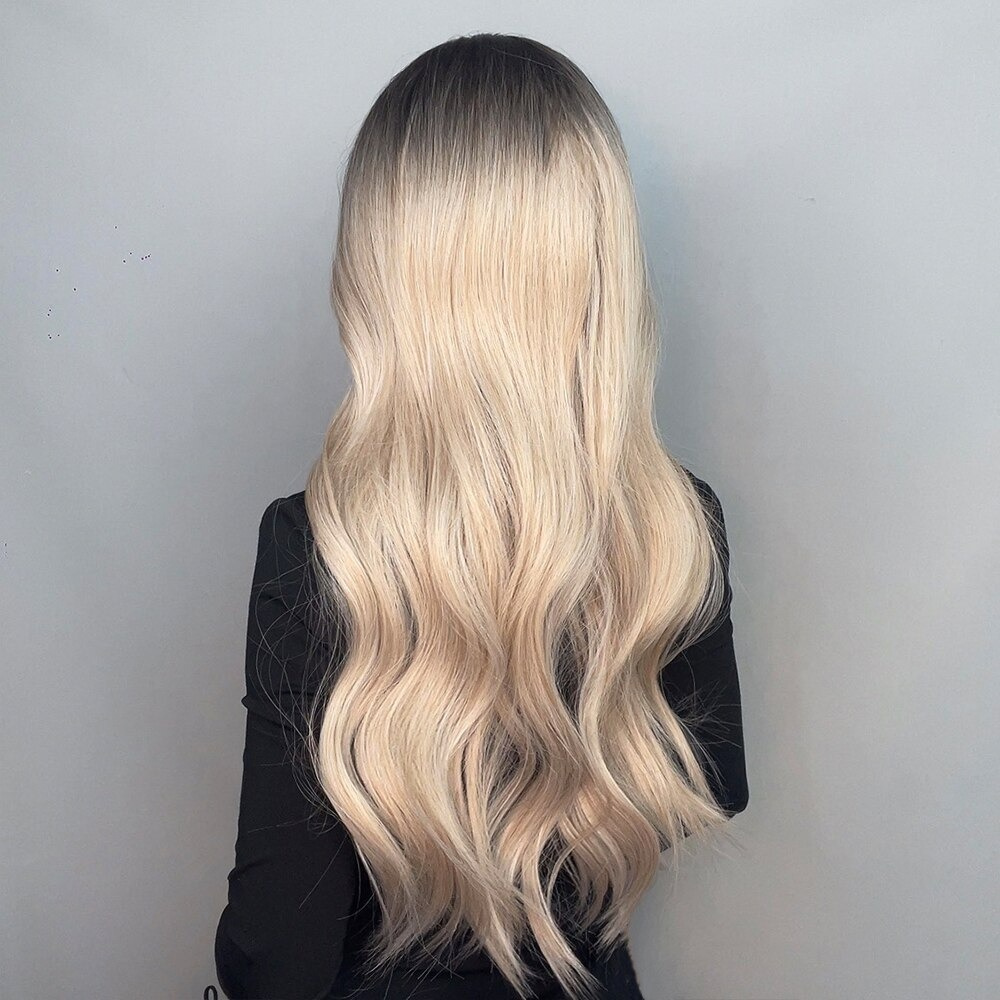 LEIA - CHEVEUX SYNTHÉTIQUES