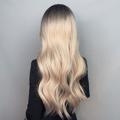LEIA - CHEVEUX SYNTHÉTIQUES