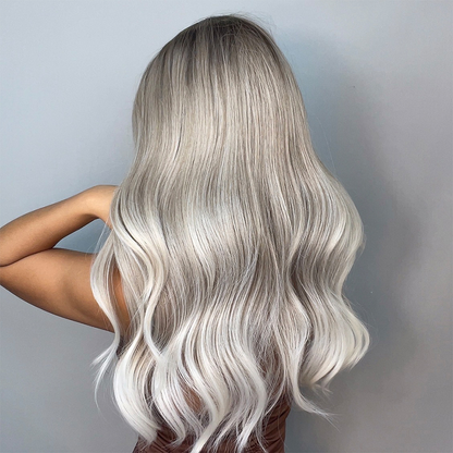CELESTE - SYNTHETIC HAIR
