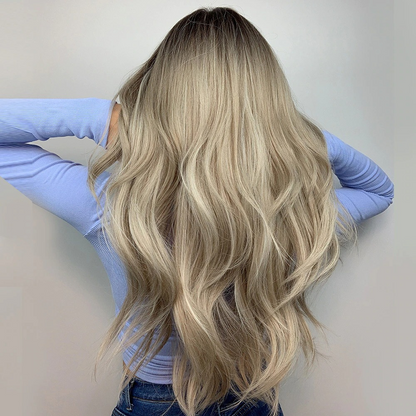 STEVIE - SYNTHETIC HAIR