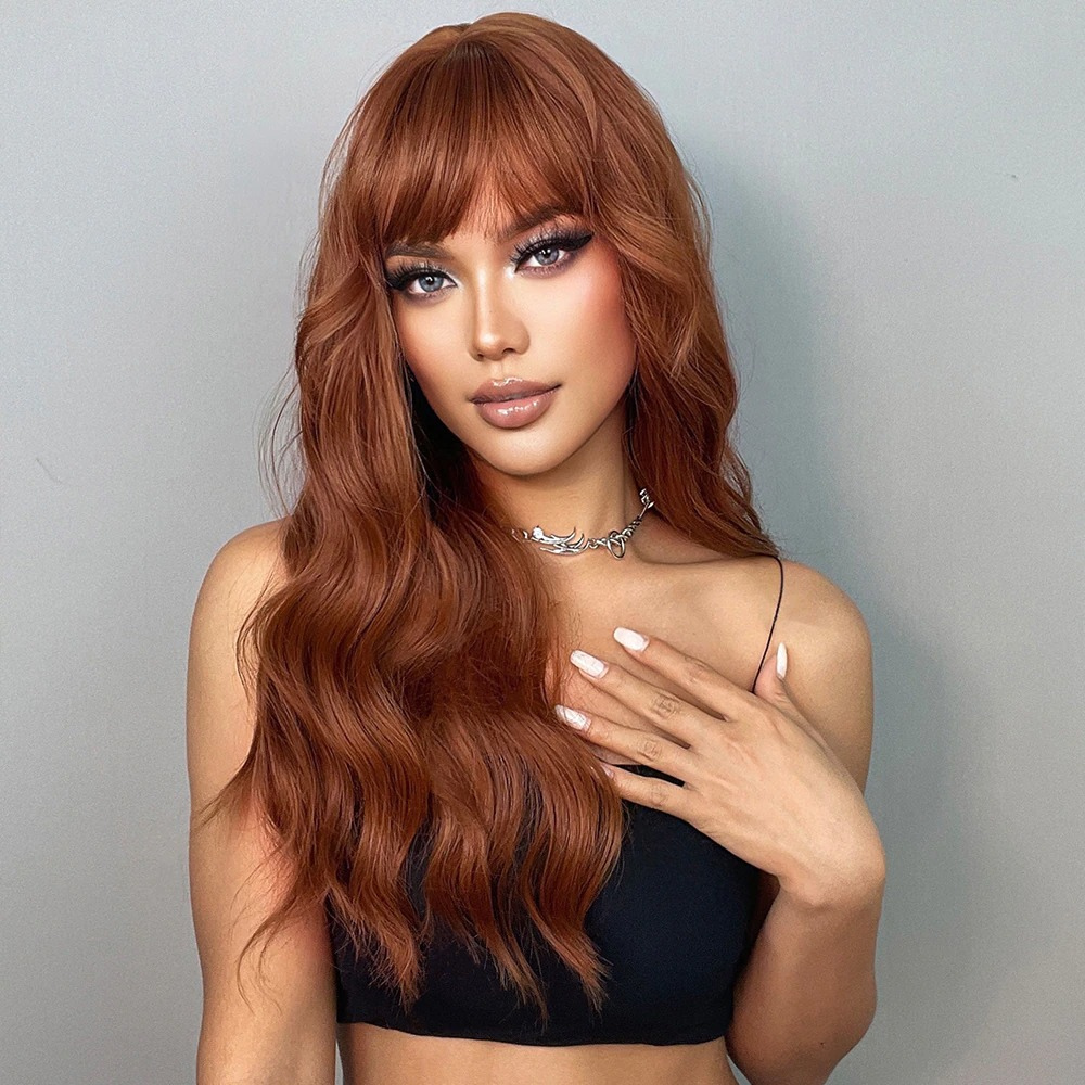 CANDACE - CHEVEUX SYNTHÉTIQUES