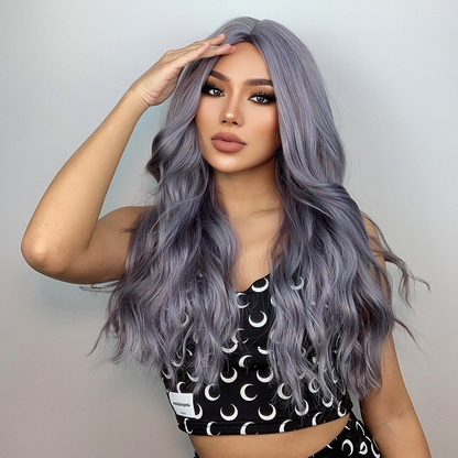 ELORA - SYNTHETIC HAIR