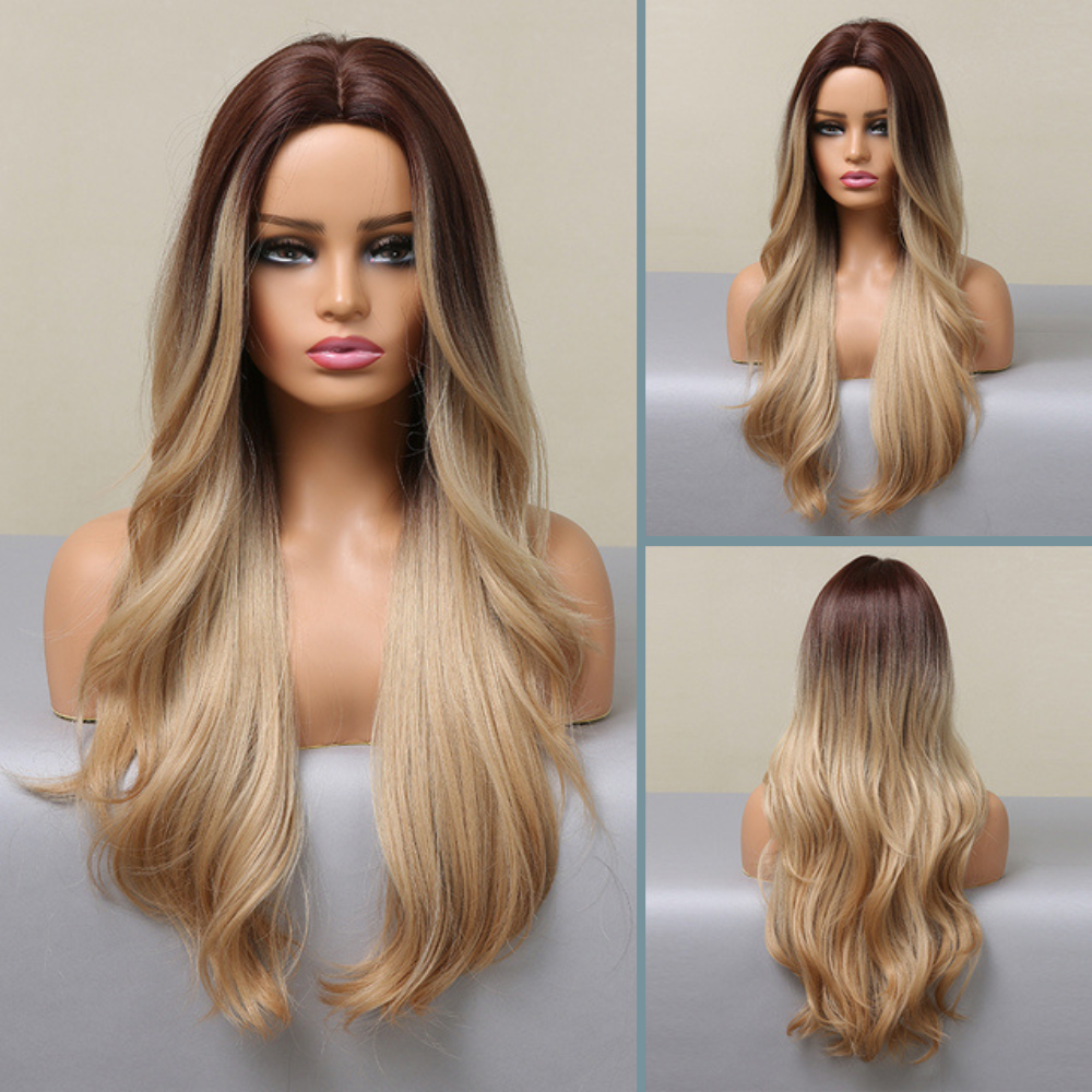 TATIANA - SYNTHETIC HAIR