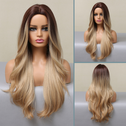 TATIANA - SYNTHETIC HAIR
