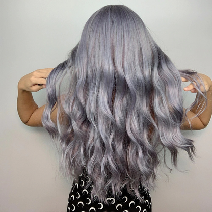 ELORA - SYNTHETIC HAIR
