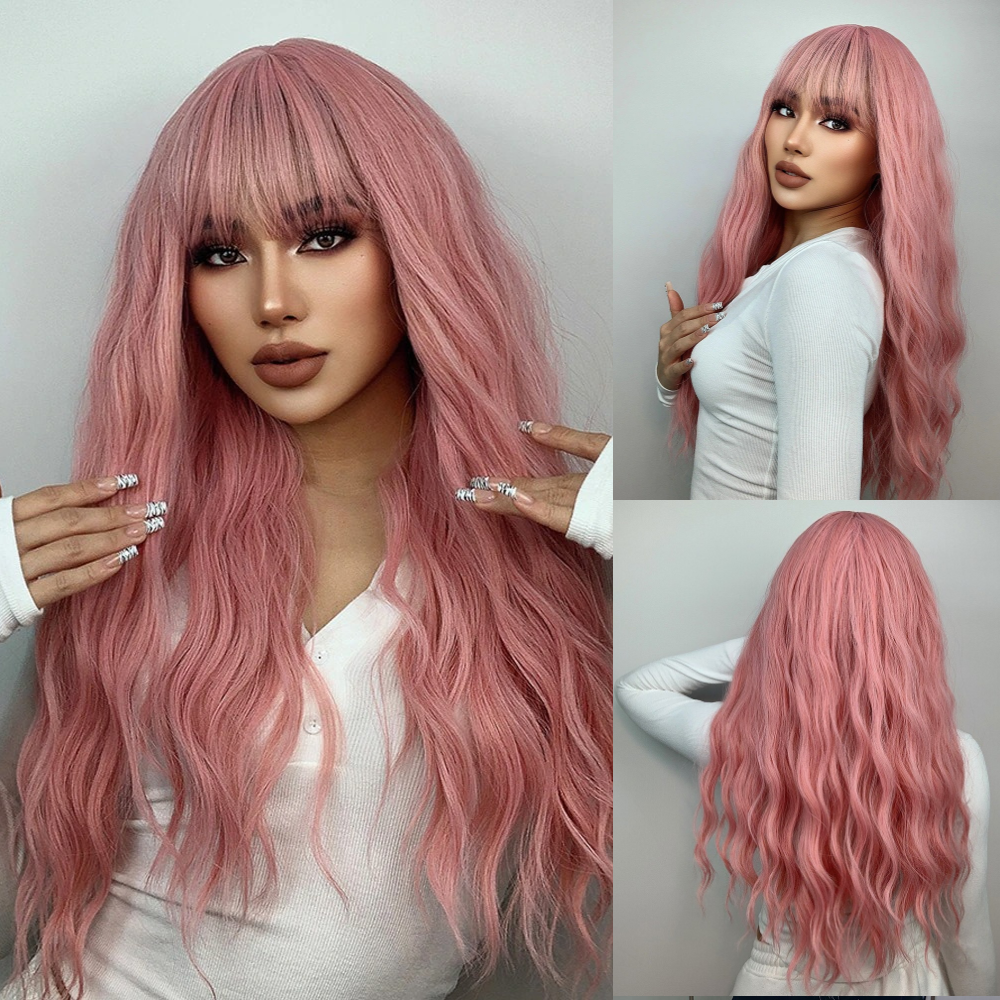 VENUS - SYNTHETIC HAIR