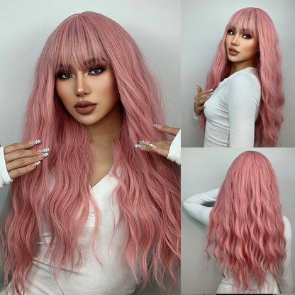 VENUS - SYNTHETIC HAIR