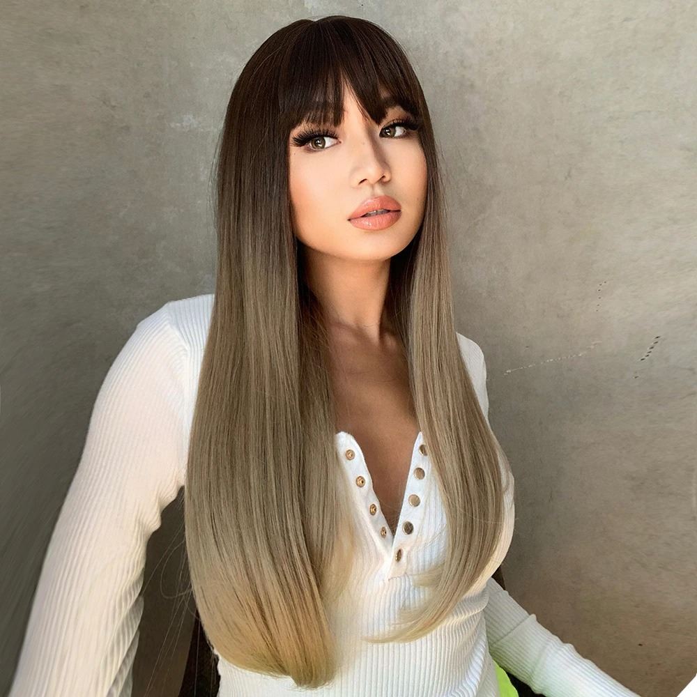KARMEL - SYNTHETIC HAIR