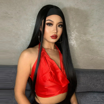 MONA - SYNTHETIC HAIR