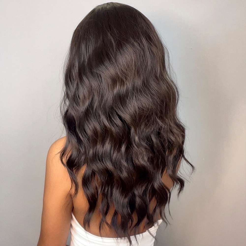 NATALIA - CHEVEUX SYNTHÉTIQUES