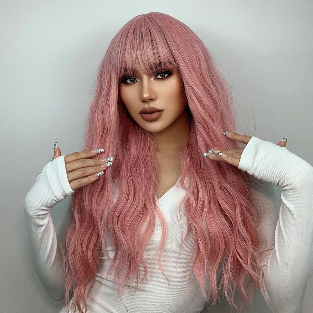 VENUS - SYNTHETIC HAIR