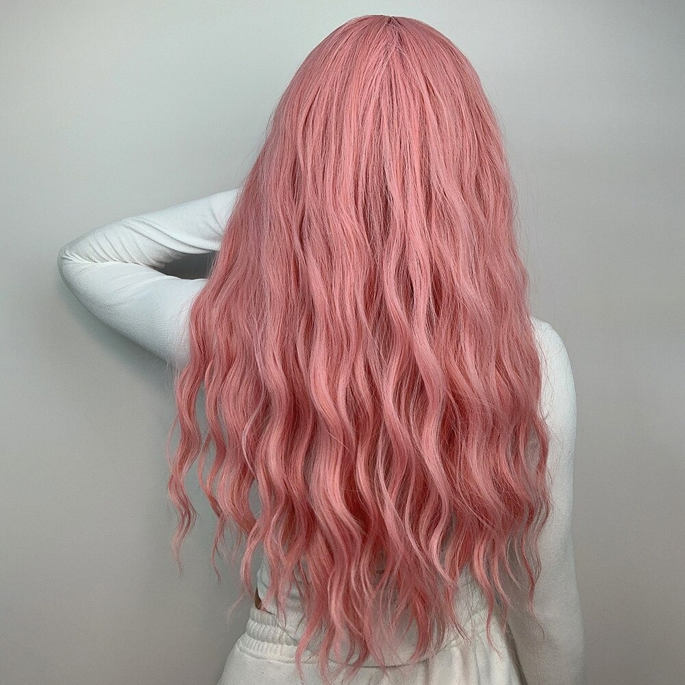VENUS - SYNTHETIC HAIR