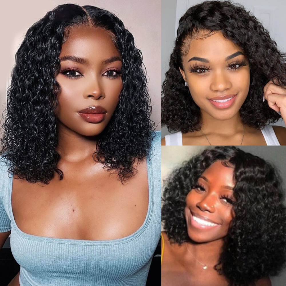 KENDRA - REMY HAIR