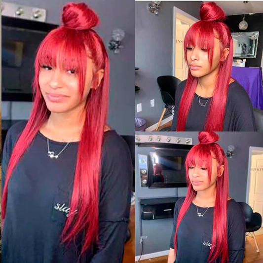 EVA - CHEVEUX REMY