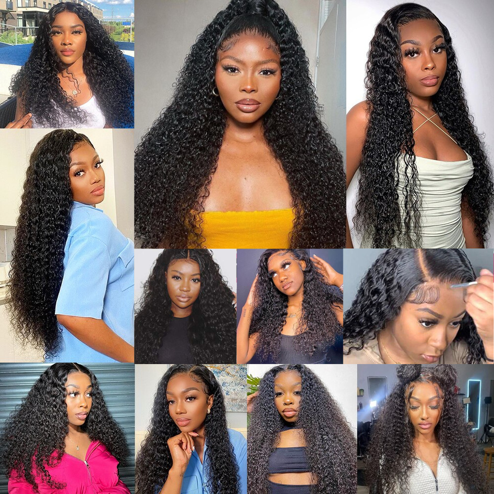 THALIA - REMY HAIR