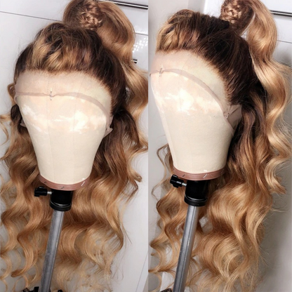 ELLERY - REMY HAIR