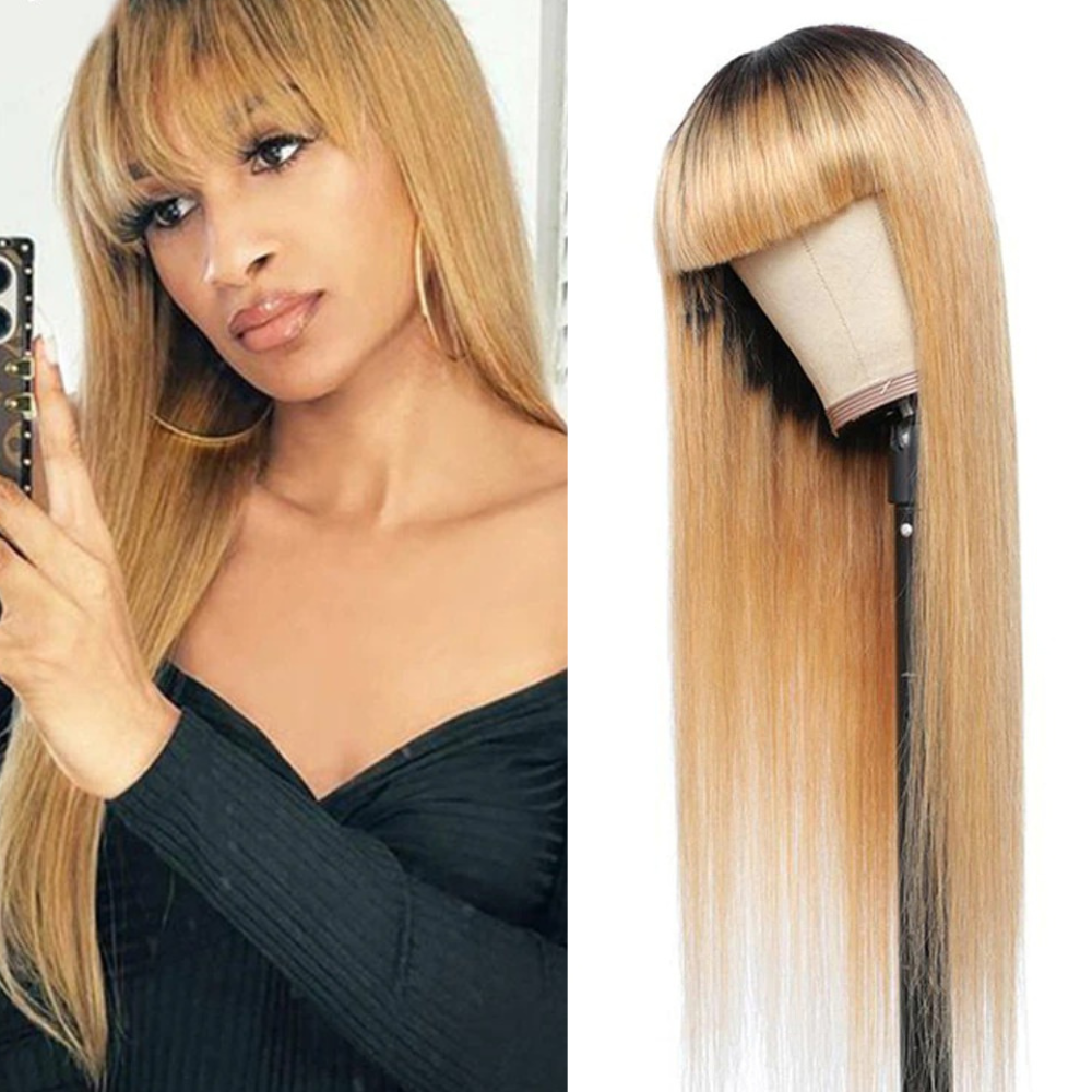 KYLIE - REMY HAIR