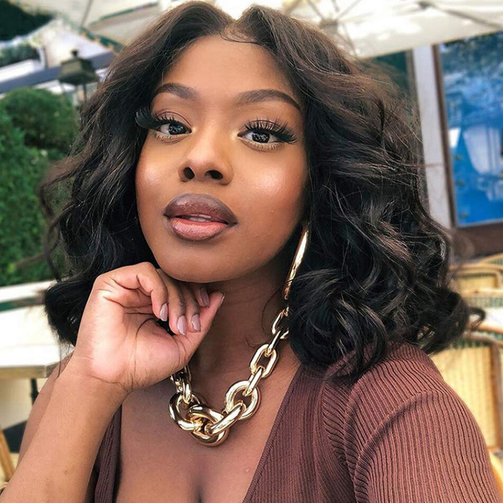 MAIA - REMY HAIR