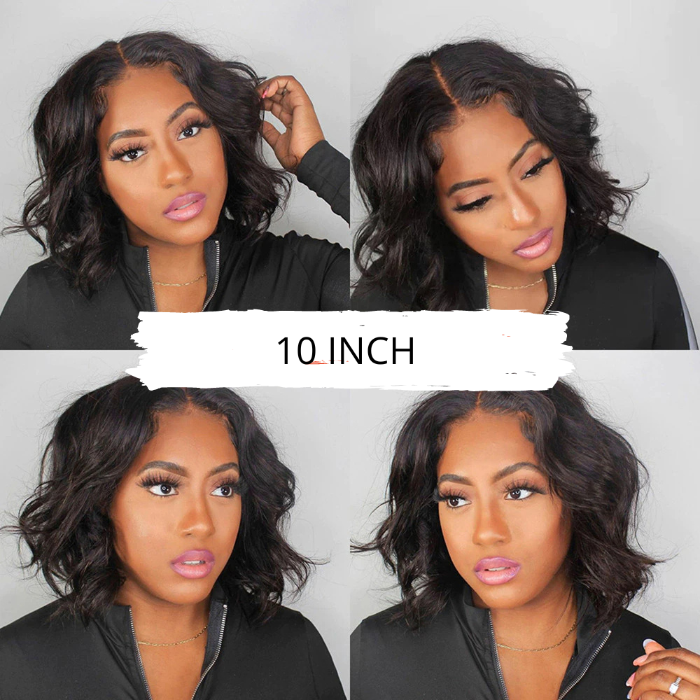 HALLE - REMY HAIR