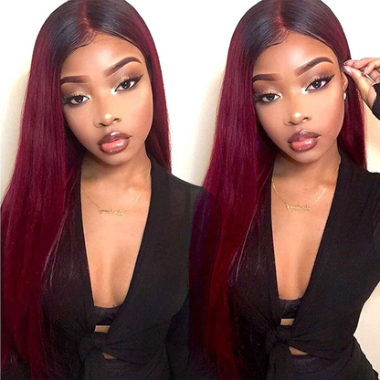 SKYLAR - REMY HAIR