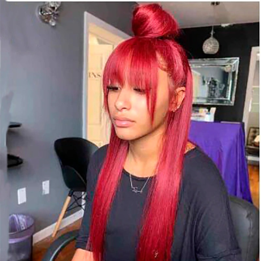 EVA - REMY HAIR