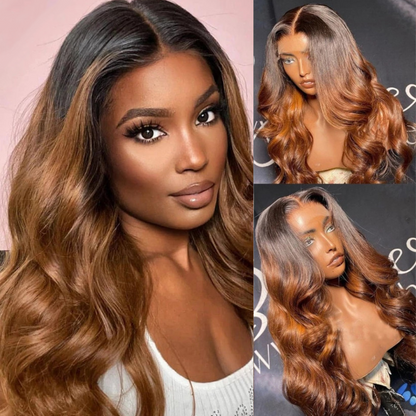 LUCIA - REMY HAIR