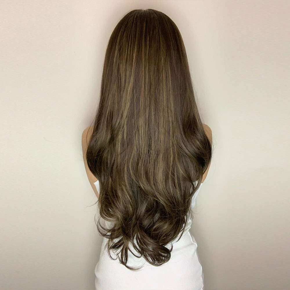 ADRIANNA - SYNTHETIC HAIR