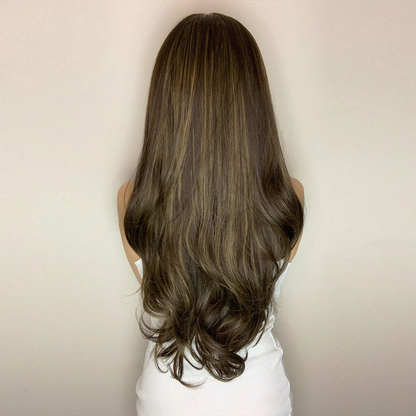 ADRIANNA - SYNTHETIC HAIR