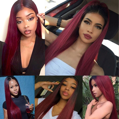 SKYLAR - REMY HAIR