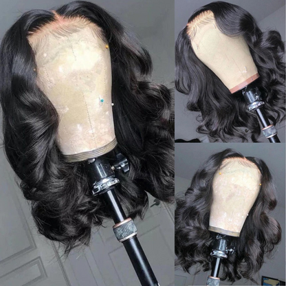 HALLE - REMY HAIR