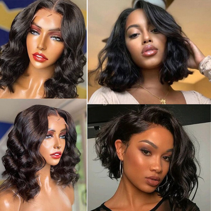 ZOE - REMY HAIR