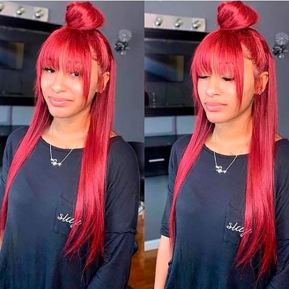EVA - REMY HAIR