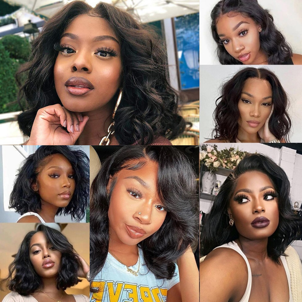 MAIA - REMY HAIR