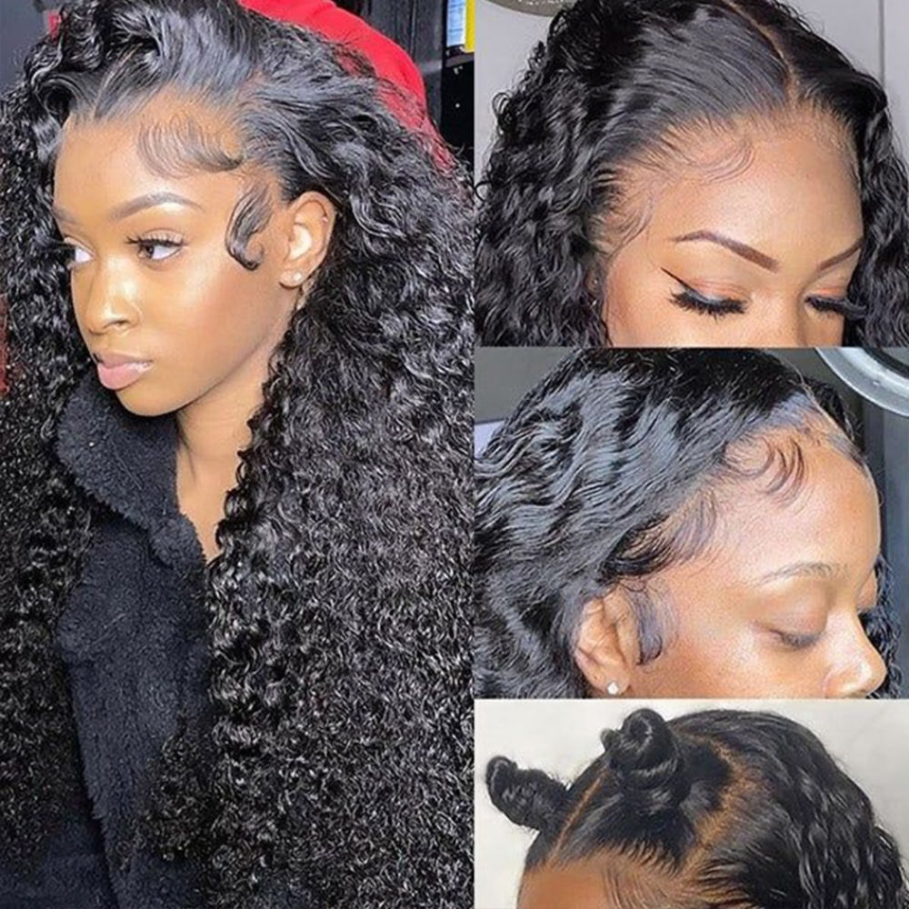 THALIA - REMY HAIR