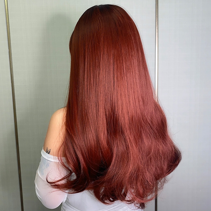 KINSLEY - SYNTHETIC HAIR