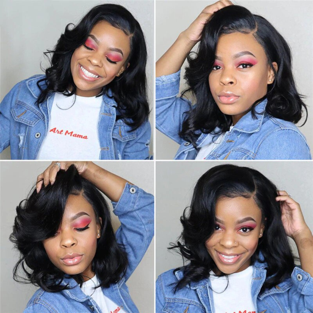 ZOE - REMY HAIR
