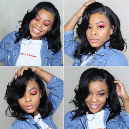 ZOE - REMY HAIR