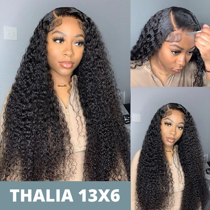 THALIA - REMY HAIR